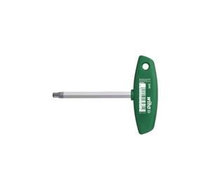 WIHA 27967 - Llave Allen con mango corredizo 364R T20 x 100 mm Cod. 364R020100