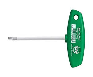 WIHA 27970 - Llave Allen con mango corredizo 364R T30 x 100 mm Cod. 364R030100