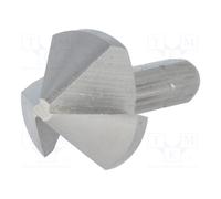 WIHA 28058 Embout conique à chanfreiner