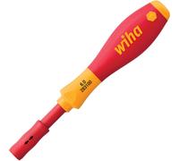 Wiha 2831-00 34577 SoftFinish® Porte-Embouts Électrique SlimVario