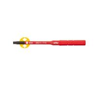 Wiha Embout Pozidriv 2831-15 SoftFinish slimBit slimVario T20 x 90 mm