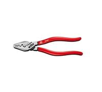 Wiha 28330 Pince à sertir pour embouts de câble 0.25 à 2.5 mm²