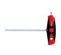 WIHA 28377 - Llave Allen con mango corredizo Comfort grip 540DS ComfortGrip 10,0 x 200 mm Cod. U540DS100200C