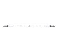 Wiha 284 51 6 Lame spéciale Torx Combi-Blade T20/T25x150