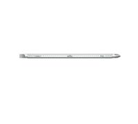 Wiha Wiha Tournevis avec lame interchangeable SYSTEM 6 Fente, Phillips (00666) 6,0, PH2 x 150 mm Quantité:1