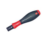 Wiha 28502 TorqueVario-S Tournevis dynamométrique, 5-25,4 cm légère, 28502