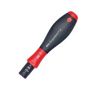 Wiha 28506 TorqueVario-S Tournevis dynamométrique 25,4 à 127 cm