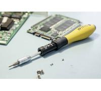 Wiha 2882S18 universel Tournevis dynamométrique 0.1 - 0.6 Nm