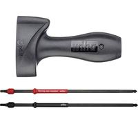 Wiha 2909101 SET 2,8Nm Testeur dynamométrique 4 pièces 2.8 - 2.8 Nm