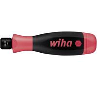 Wiha 292 0,6Nm pour latelier Tournevis dynamométrique 0.6 - 0.6 Nm