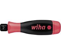 Wiha 292 3,8Nm pour latelier Tournevis dynamométrique 3.8 - 3.8 Nm