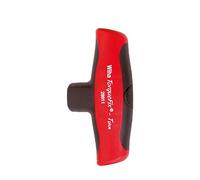 WIHA 29228 - Destornillador dinamométrico con mango corredizo TorqueFix Tplus 2891 TorqueFix Tplus 6 Nm Cod. 289110600