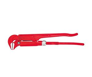 WIHA 29441 - Llave para apretar tubos en ángulos Classic Z 26 2 00 1'' / 320 mm Classic Cod. Z26201000
