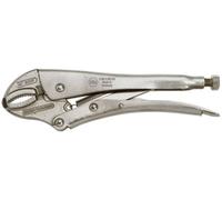 Wiha 29485 Pince-étau demi-ronde 0 - 20 mm, 8 - 30 mm 180 mm