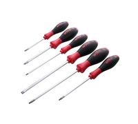 Wiha 30291 SoftFinish Grip Jeu de tournevis, 30291