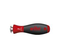 WIHA 30372 - Mango de destornillador SoftFinish®-telescopic 284 SYSTEM 6 SoftFinish-telescopic Cod. 284