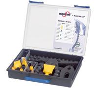 Wiha 30519 SET de base maxiflex ®, système 1/2\ .