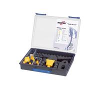 Wiha 30519 SET de base maxiflex ®, système 1/2\ .