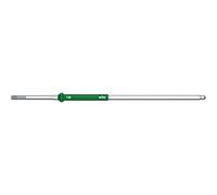 WIHA 30852 - Varilla intercambiable 28595 T4 x 175 mm / 0,25 Nm max. Cod. 28595004