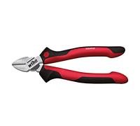 Wiha 30975 Z12002 Pince coupante diagonale Industrial polie 140 mm