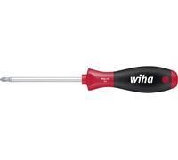 Wiha 00754 pour l'atelier Tournevis cruciforme PH 0 Longueur de la lame: 60 mm DIN ISO 8764
