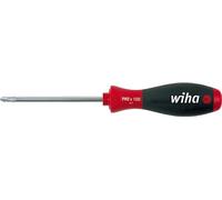 Wiha 311 PH0 Tournevis cruciforme - Multicolore - 60 mm