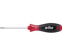 Wiha 313 00768 pour latelier Tournevis cruciforme PZ 0 Longueur de la lame: 60 mm DIN ISO 8764