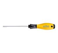 WIHA 31432 - Destornillador SoftFinish ESD 362ESD SoftFinish T3 x 60 mm Cod. 362ESD003060