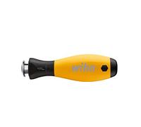 WIHA 31496 - Mango de destornillador SoftFinish®-telescopic ESD 284ESD SYSTEM 6 SoftFinish-telescopic Cod. 284ESD