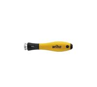 WIHA 31498 - Mango de destornillador SoftFinish®-telescopic ESD 269ESD SYSTEM 4 SoftFinish-telescopic Cod. 2691ESD