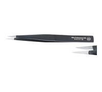 Wiha 32318 antistatique (ESD) Pince brucelle ESD AA pointue 130 mm