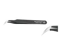 Wiha Wiha Pincette de précision Professional ESD Type 7a (32335) 120 mm Quantité:1