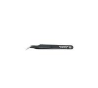 WIHA 32336 - Pinzas de precisión Professional ESD ZP 20 2 14 120 mm Professional ESD Cod. ZP20214120