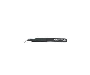 WIHA 32336 - Pinzas de precisión Professional ESD ZP 20 2 14 120 mm Professional ESD Cod. ZP20214120