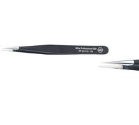 Wiha 32346 antistatique (ESD) Pince brucelle ESD 3c pointue 110 mm