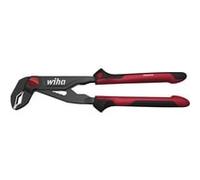 Wiha 32352 Z22002 Pince multiprise Industrial avec réglage par bouton-poussoir 250 mm