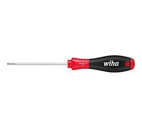 WIHA 32384 - Destornillador SoftFinish 302 SoftFinish 6,0 x 300 mm Cod. 302060300
