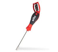 WIHA 32903 - Destornillador con cargador magnético 3809-0103 1/4'' Cod. 38090103