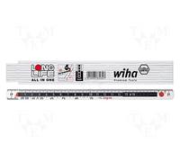 WIHA 33232 Mesureur pliable
