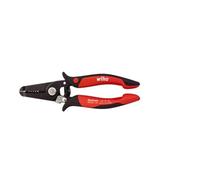 WIHA 33472 - Alicates pelacables Electronic Z 49 7 03 180 mm Electronic Cod. Z49718003