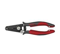 Wiha Pince à dénuder 33472 – 0,4 à 1,3 mm² AWG 16–26 – 1 pièce