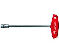 Wiha 336 SW 6,0x200 pour latelier Tournevis à douille Taille (métrique): 6 mm Longueur de la lame: 200 mm