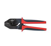 Wiha 33842 Z62006003 Pince à sertir F6, 3+9, 50, 25-6/ 35-366