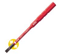Wiha 34581 SoftFinish® Électrique SlimBit Fendu 5,5 Mm