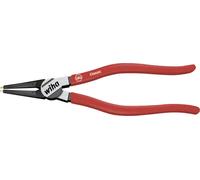 Wiha 34692 Pince pour circlips Adapté pour (pinces pour circlips) circlips intérieurs 85-140 mm Forme de la panne (détails) droite