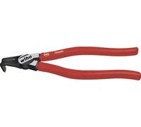 Wiha 34696 Pince pour circlips Adapté pour (pinces pour circlips) circlips intérieurs 40-100 mm Fo