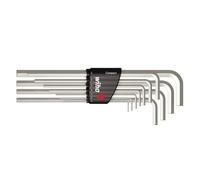 Wiha Jeu de clés Allen 352 H11 – Support compact – 11 pièces 1,5–10 mm