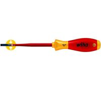 WIHA - 35391 - Softfinish VDE Slimfix à Fentes Tournevis 5.5 X 125mm 1000v AC