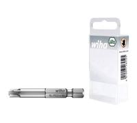 Embout professionnel, fente Xeno/Pozidriv, Forme E 6,3 Wiha 36082 N/A N/A Longueur:70 mm