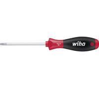 Wiha Tournevis Torx SoftFinish – lame ronde pour empreinte Torx – 10x80